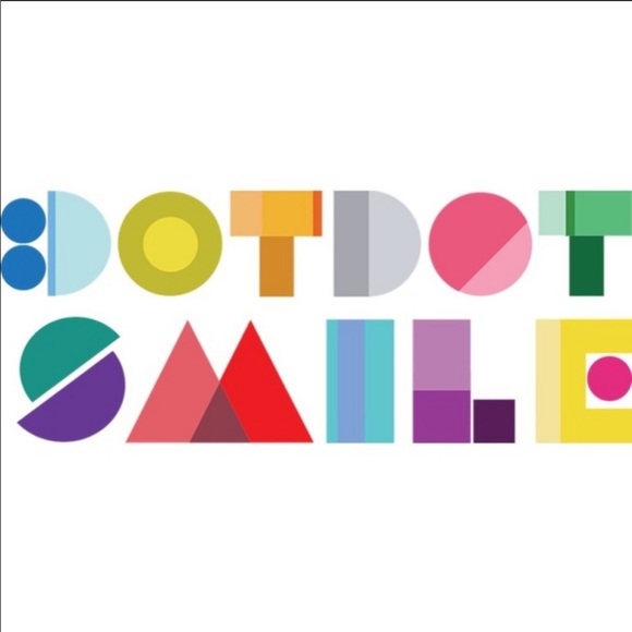 #37 Dot Dot Smile Dress - Picture 3 of 3